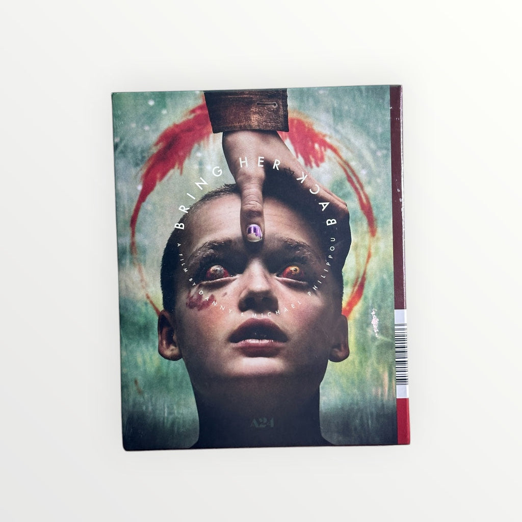 Bring Her Back – 4K UHD (A24)