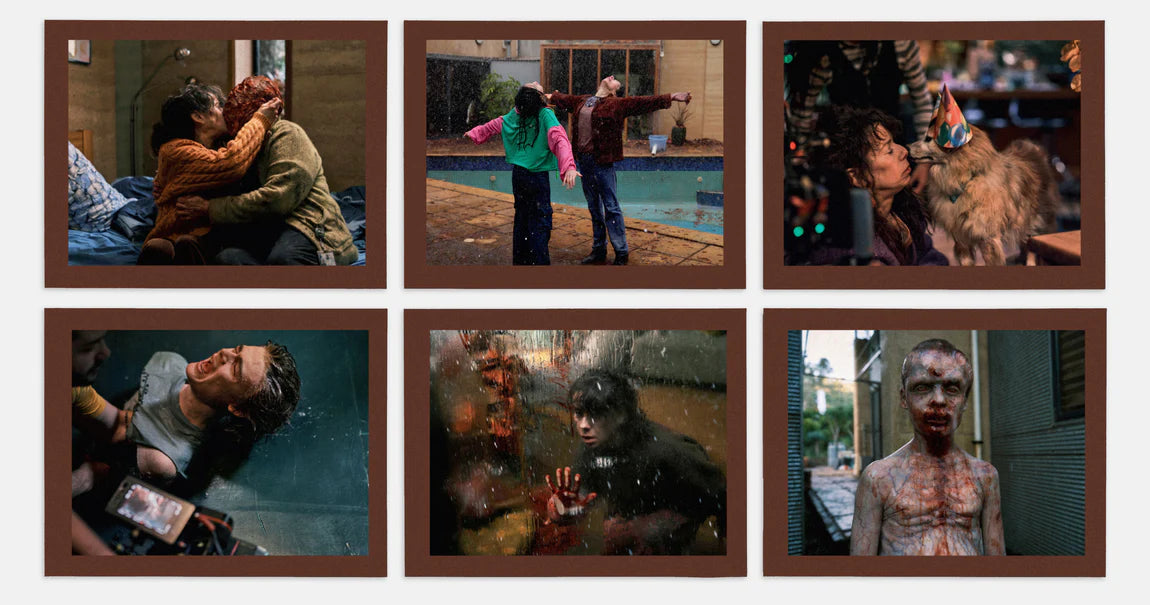 Bring Her Back – 4K UHD (A24)